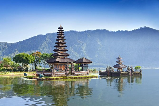 All inclusive Private 3 day tours package : Bali highlights - Key reasons to book this Bali highlights tour