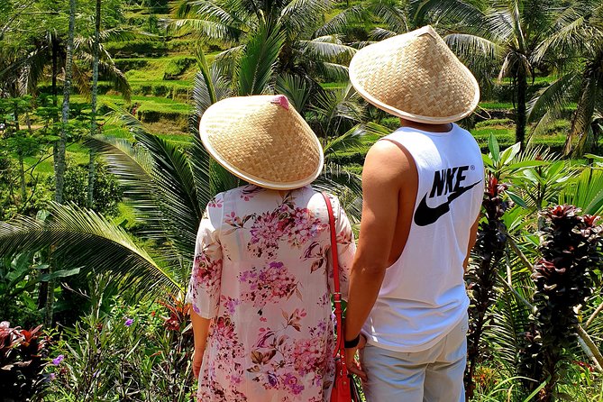 All inclusive Private 3 day tours package : Bali highlights - Should you book this Bali highlights private tour?