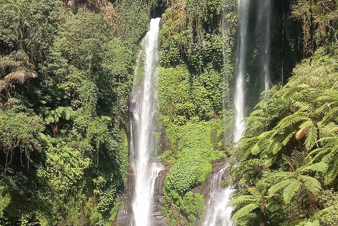 All Inclusive Sekumpul Waterfall Trekking , Handara Gate & Temple - Timing: An 8 to 10 Hour Plan That Still Feels Realistic