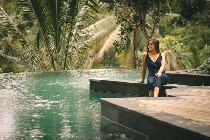 All-Inclusive Ubud Private Tour - How the private pickup and all-inclusive day feels in real life