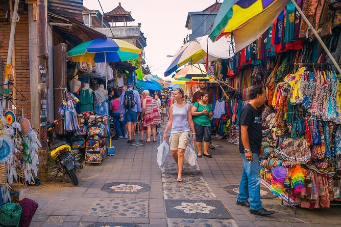All-Inclusive Ubud Private Tour - Batuan Balinese house compound: TRI HITA KARANA in plain terms
