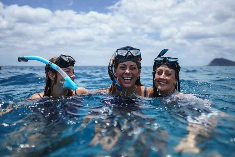 Amed: Snorkeling Tour with Japanese Shipwreck and Coral … - Pyramid spot: a quick reef stop that keeps the route moving