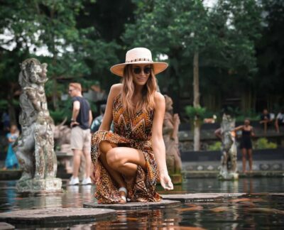 Amed: Tirta Gangga, Jemeluk Bay, & Virgin Beach Day Trip