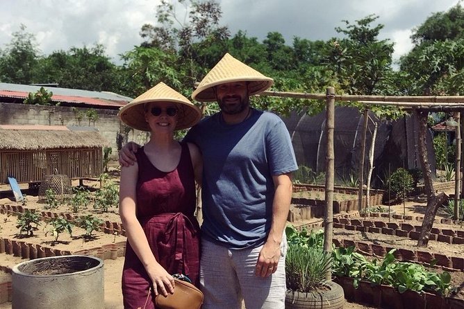 Anggrek Putih Lombok Cooking Class - Pickup from Mataram and Senggigi, and why the small group matters
