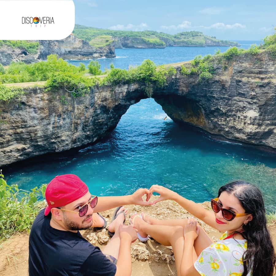 Another Paradise Nusa Penida Tour - Key Points at a Glance