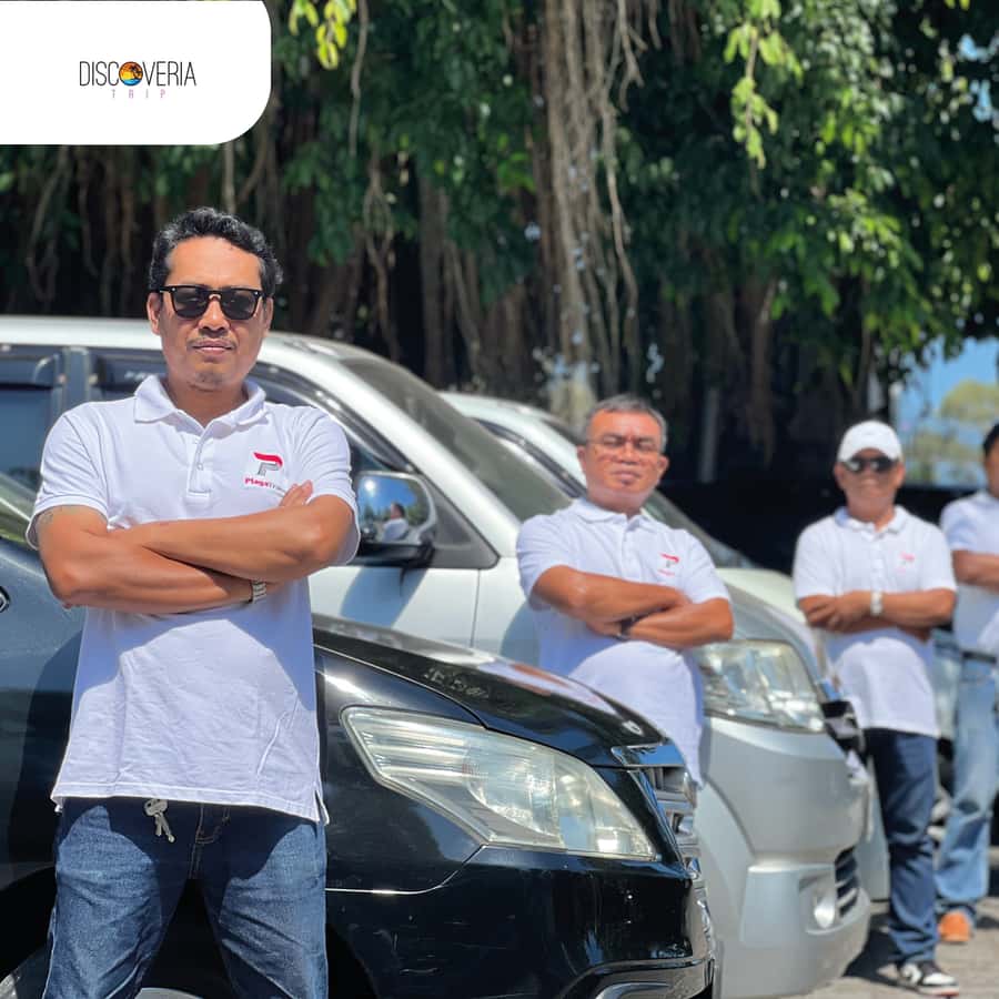 Another Paradise Nusa Penida Tour - Sanur to Penida by Fast Boat, and Why Timing Matters