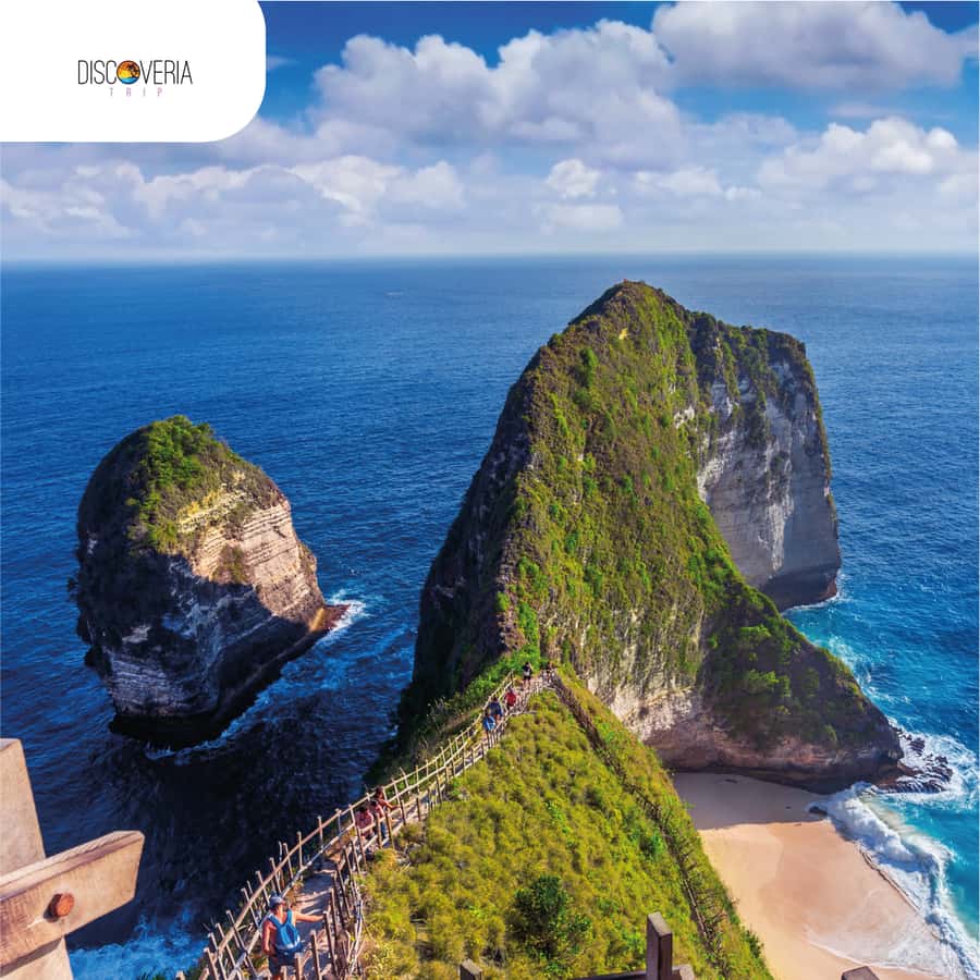 Another Paradise Nusa Penida Tour - Air-Conditioned Transfers in a Small Group (Up to 10)