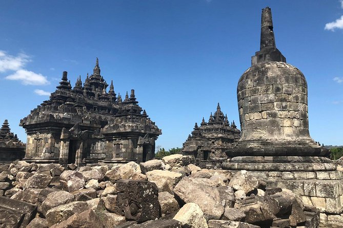 Authentic Yogya Bicycle Tour - Tofu workshop and the soya milk tasting chance