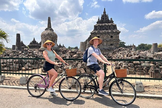 Authentic Yogya Bicycle Tour - Where you meet and how you’ll actually get there