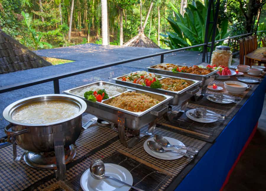 Ayung River: All-Inclusive Tubing Adventure with Lunch - Should You Book Bali Toekad Experience Ayung River Tubing?
