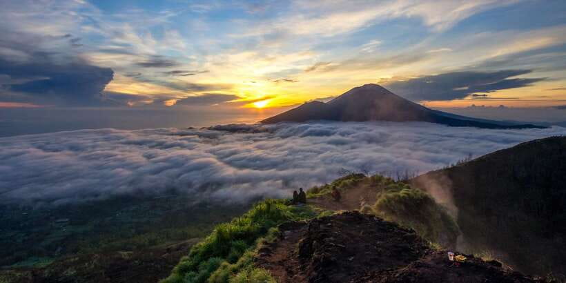 Bali: 2-Day Sunset and Sunrise Camping at Mt. Batur - Key highlights worth your attention