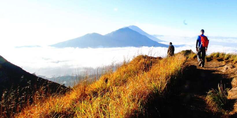 Bali: 2-Day Sunset and Sunrise Camping at Mt. Batur - Hot springs recovery at the end: why it feels so good