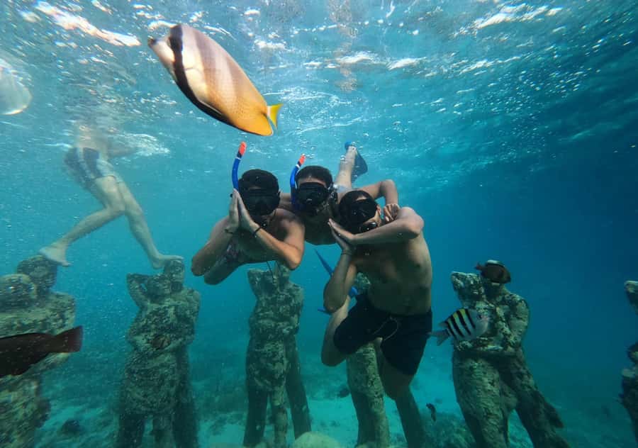 Bali: 3-Day Private Gili Islands Snorkel Tour with Hotel - Key things I would plan around