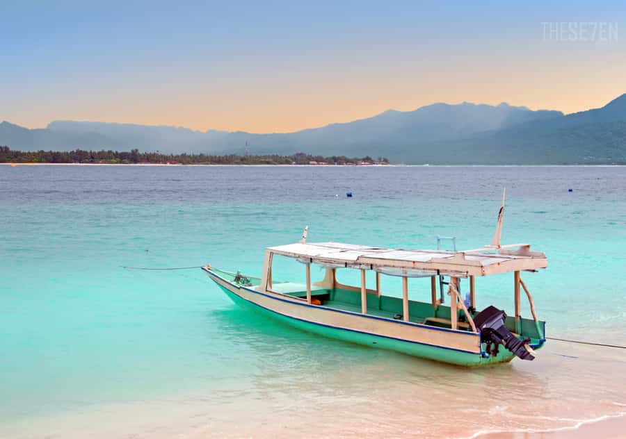 Bali: 3-Day Private Gili Islands Snorkel Tour with Hotel - Gili Air night: calmer vibes, simpler stays, and a different island feel