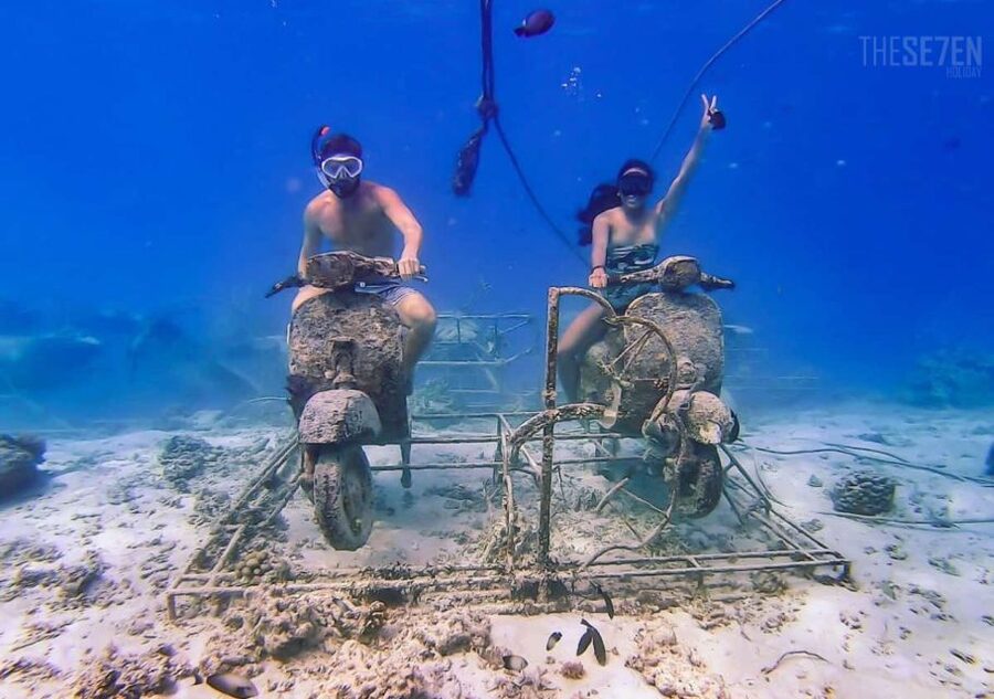 Bali: 3-Day Private Gili Islands Snorkel Tour with Hotel - Standard vs Premium: where the differences show up