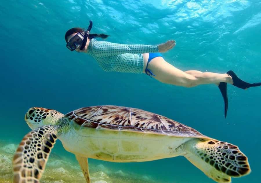Bali: 3-Day Private Gili Islands Snorkel Tour with Hotel - Good to know before you go: luggage, weather, and missed connections