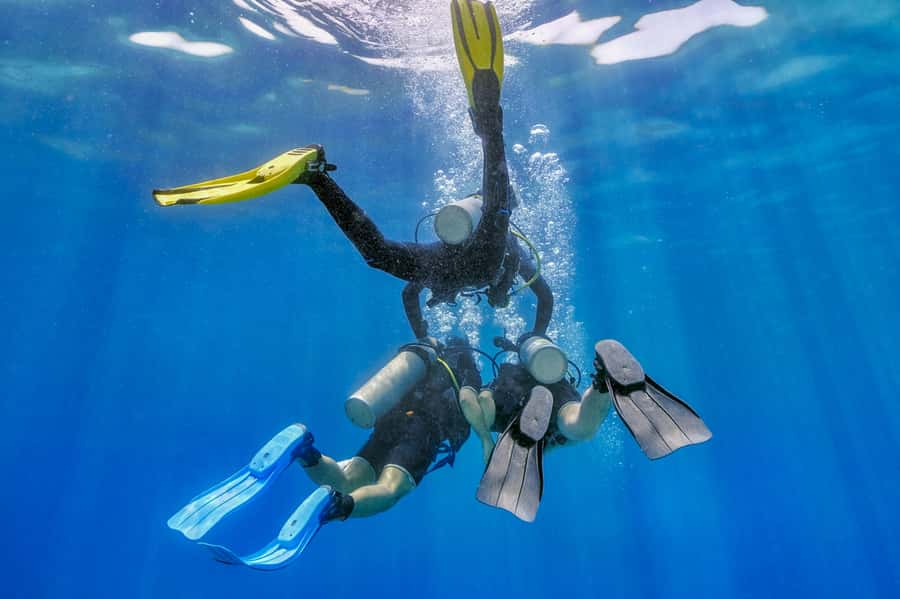 Bali: 3-Days PADI Open Water Diving Course - Key highlights I’d plan my trip around