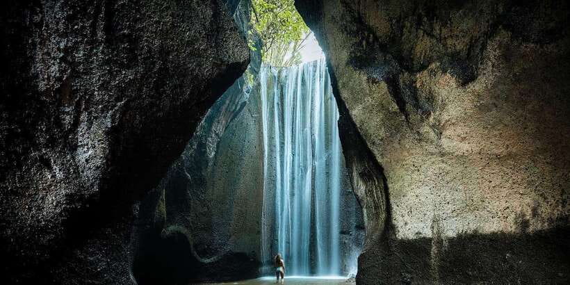 Bali: 3 Waterfalls and Tegalalang Rice Terrace Private Tour - Key things to know before you go