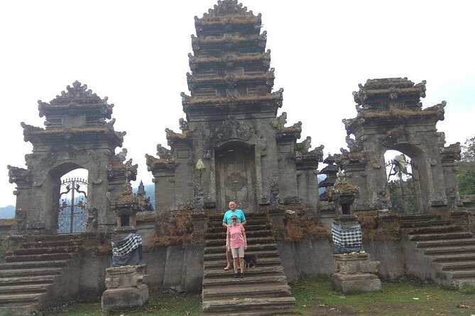 Bali 4WD Adventure - FAQ