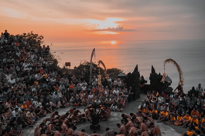 Bali 5 Days and 4 Nights Private Tour - Best and Famous Site - Key highlights and what they mean for you