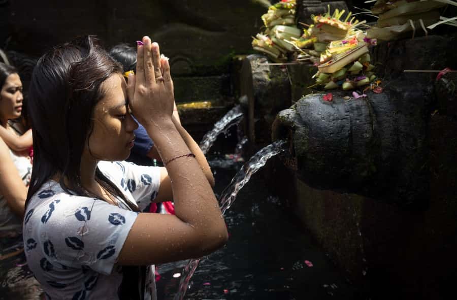 Bali: 6-Hour UNESCO Sites Cultural Walking Tour - Rice Paddies and Subak Pulagan, The Water System Behind the Culture