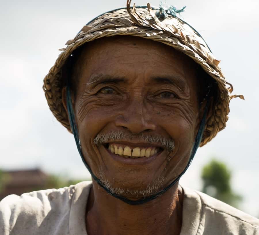 Bali: 6-Hour UNESCO Sites Cultural Walking Tour - Morning Walk With UNESCO Sites, Coffee, and Real Community