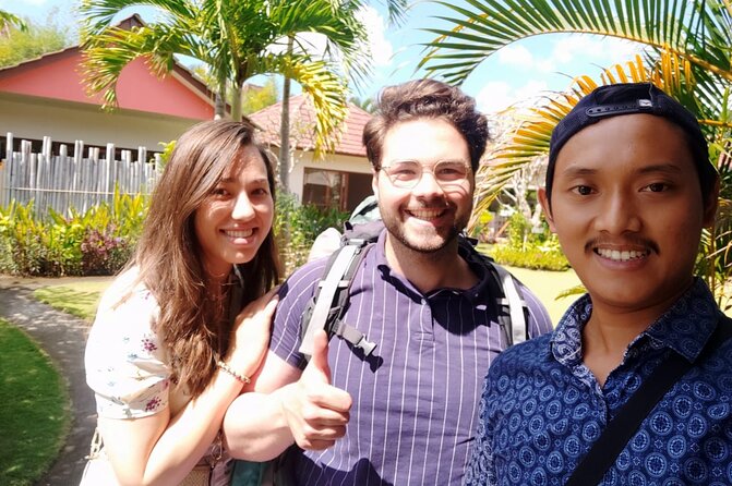 Bali Airport Private Arrival Transfer - Price Per Group: The Real Value Check at $6.99