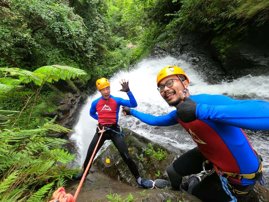 Bali: Alam Canyon The Natural Canyoning Adventure - Key Things That Make Alam Canyon Worth Your Time