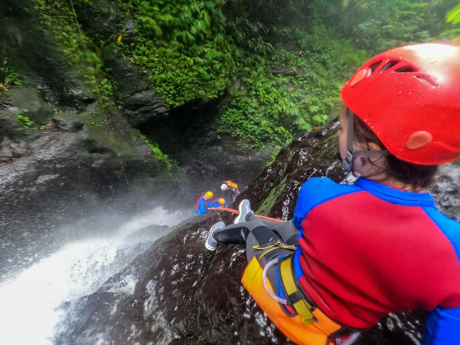 Bali: Alam Canyon The Natural Canyoning Adventure - Should You Book Alam Canyon Canyoning?