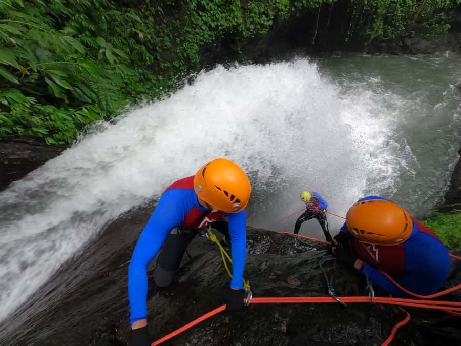 Bali: Alam Canyon The Natural Canyoning Adventure - Where Alam Canyon Fits in Bali’s Adventure Scene