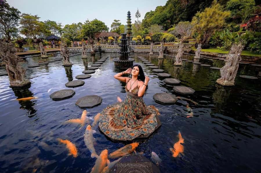 Bali: All-Inclusive Blue Lagoon & Tanjung Jepung Snorkeling - Marine life you might see, plus what to look for