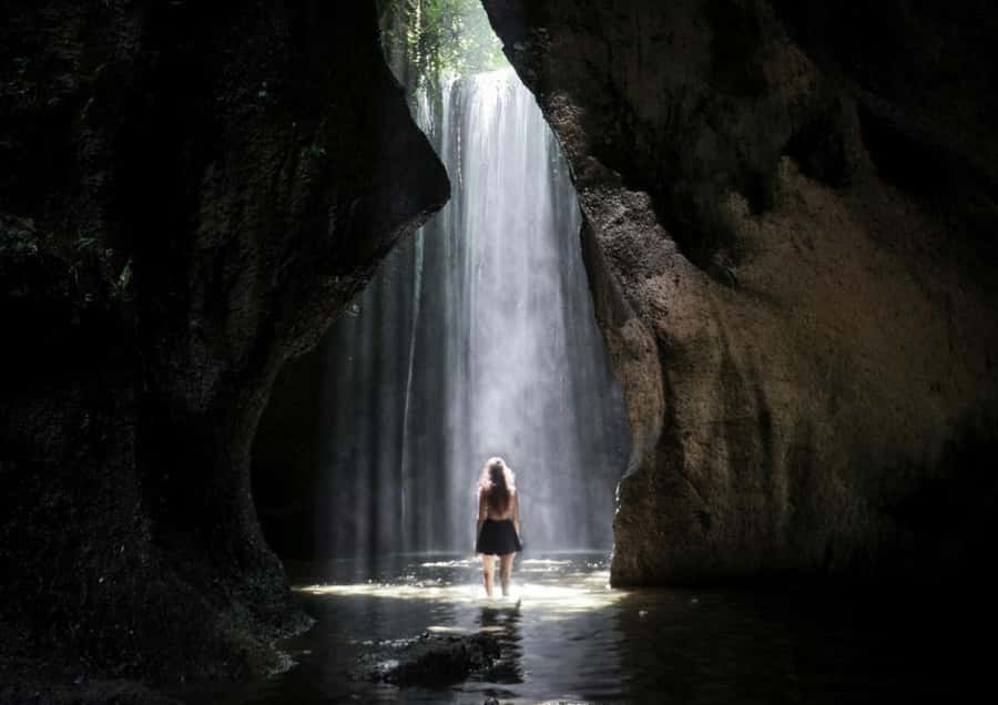 Bali: All-Inclusive Combo Adventure Ticket with Transfer - Bali Swing and the coffee tasting tie-in