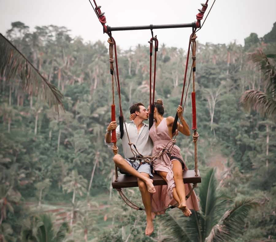 Bali: All-Inclusive Combo Adventure Ticket with Transfer - Choosing your “2, 3, or 4” mix in one single day