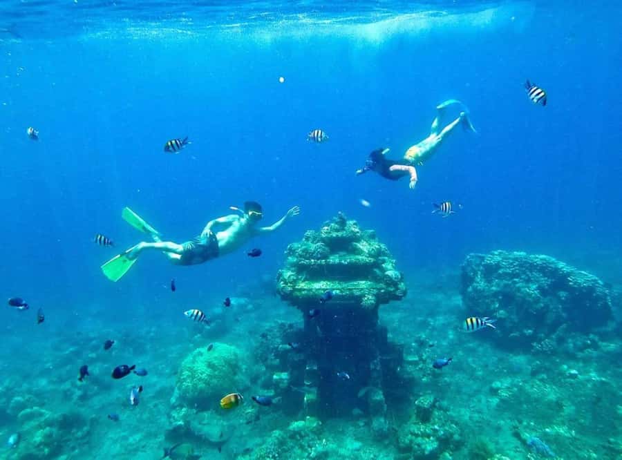 Bali: Amed, Jemeluk & Lipah Beach Snorkeling Adventure - Small Comfort Tips That Make a Big Difference