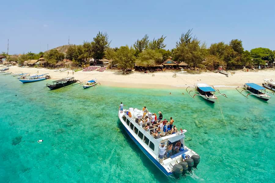 Bali and Trawangan: Fastboat with Optional Bali Transfer - Key Points You Should Know Before You Go