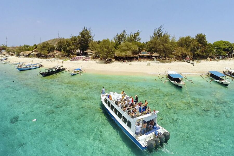 Bali and Trawangan: Fastboat with Optional Bali Transfer - Who This Transfer Fits Best (and Who Should Rethink It)