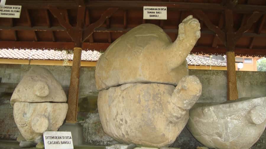 Bali: Archeology Museum, Gunung Kawi & Goa Gajah Temple Tour - Key highlights to look forward to