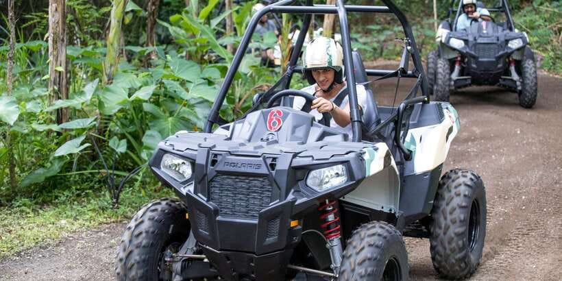 Bali: ATV Mason Jungle Buggy Adventure with Lunch & Transfer - The Most Useful Bits Before You Go (Mason Jungle Buggy Edition)