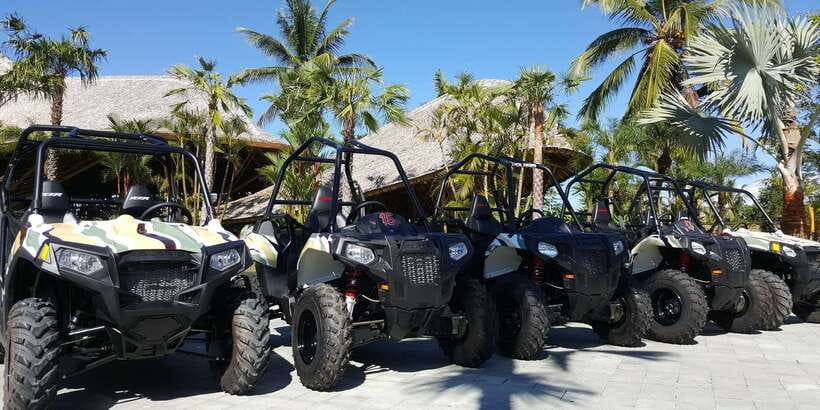 Bali: ATV Mason Jungle Buggy Adventure with Lunch & Transfer - Who This Bali Jungle Buggy Ride Fits Best