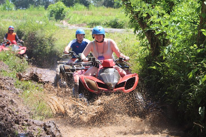 Bali ATV Quad Bike Adventures - Key things to know before you ride