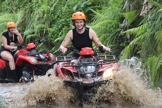 Bali ATV Quad Bike Adventures - What I think is most worth your time