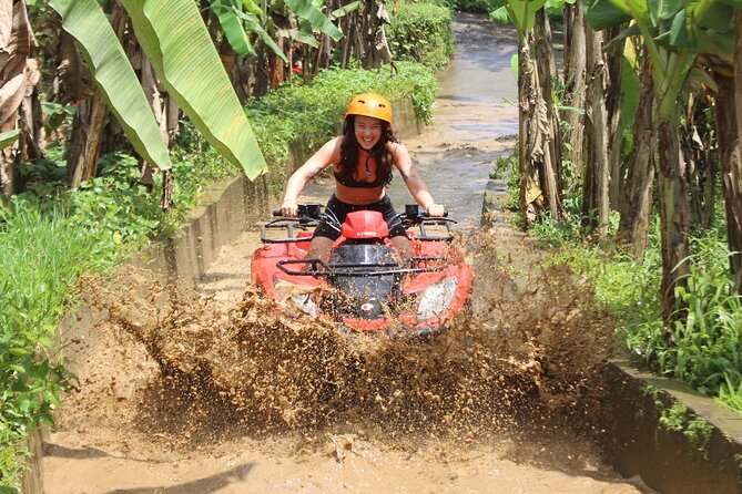 Bali ATV Quad Bike Adventures - Solo vs tandem: who drives, age rules, and the real-world tradeoffs
