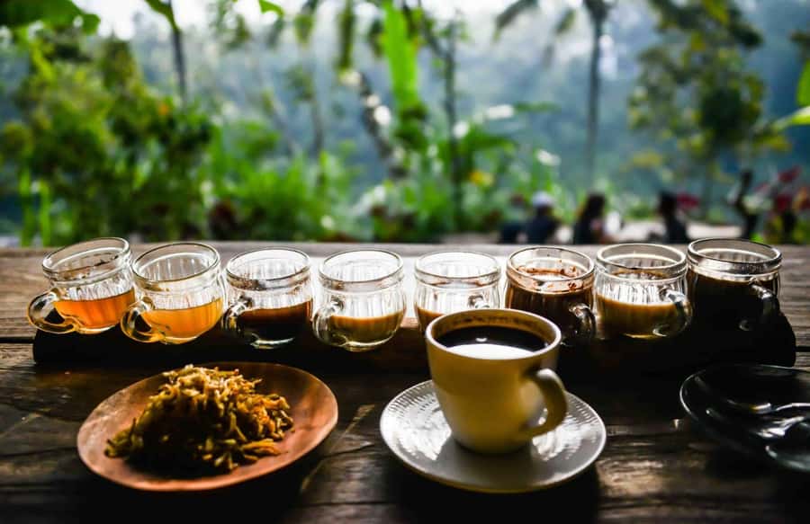 Bali: ATV Quad Bike and Ayung River Rafting with Lunch - Key Things I’d Plan For
