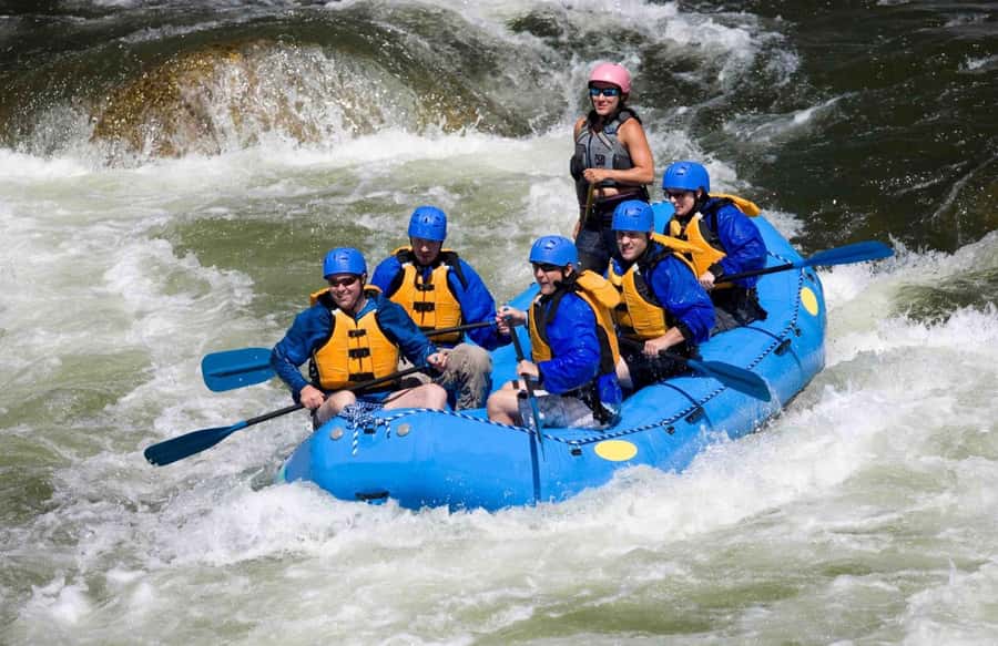 Bali: ATV Quad Bike and Ayung River Rafting with Lunch - Price, Inclusions, and Why This Is Surprisingly Good Value