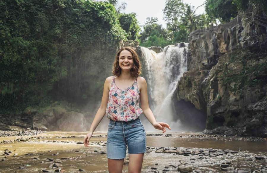 Bali: ATV Quad Bike and Ayung River Rafting with Lunch - Logistics That Actually Matter: Pickup, Meeting Point, and What to Wear
