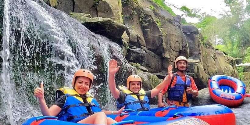 Bali ATV Quad Bike & River Tubing include lunch and transfer - Top things to know before you go