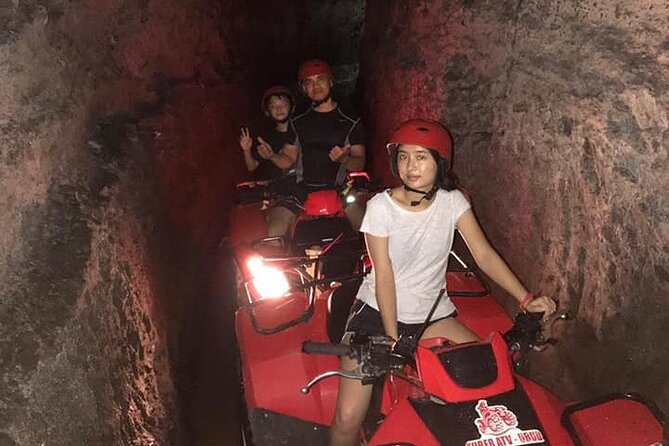 Bali ATV Quad Bike Through Tunnel, Waterfall, White Water Rafting - Price and Value: Why About $26.10 Can Still Make Sense