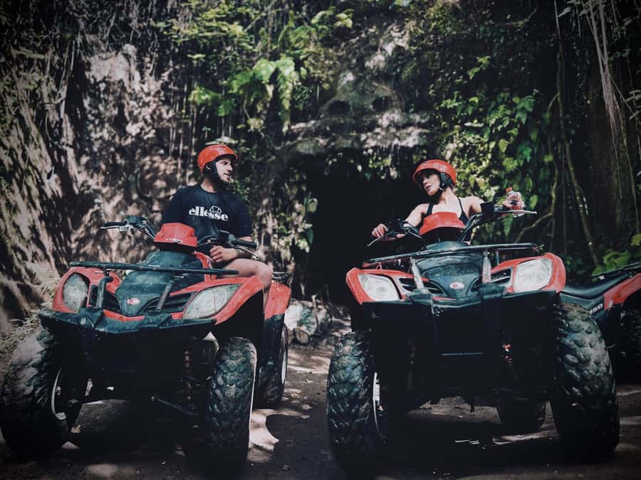Bali: ATV Quad Bike & White Water Rafting Adventure - Who Should Book This Adventure (and Who Should Skip It)