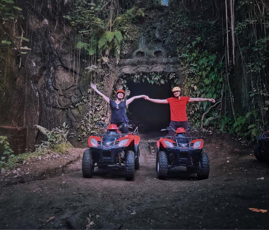 Bali: ATV Quad Bike & White Water Rafting Adventure - Should You Book This Tour?