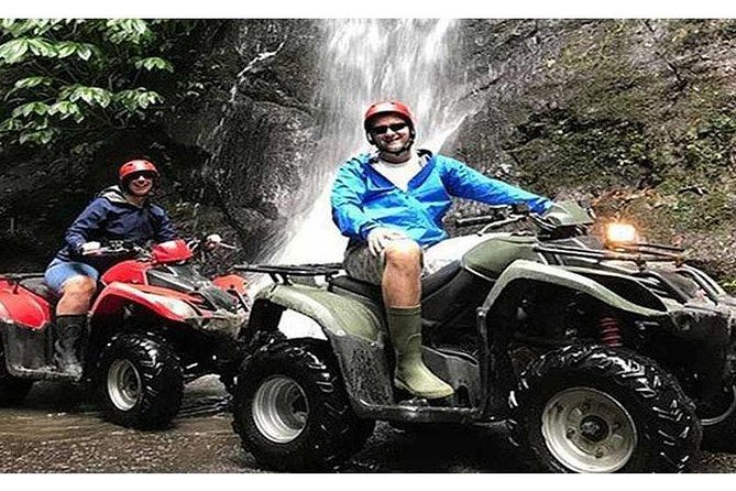Bali ATV Quad Bike With Blue Lagoon Snorkeling - Who this tour suits best (and who should think twice)
